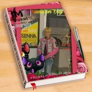 Meet your Posher, Tammy